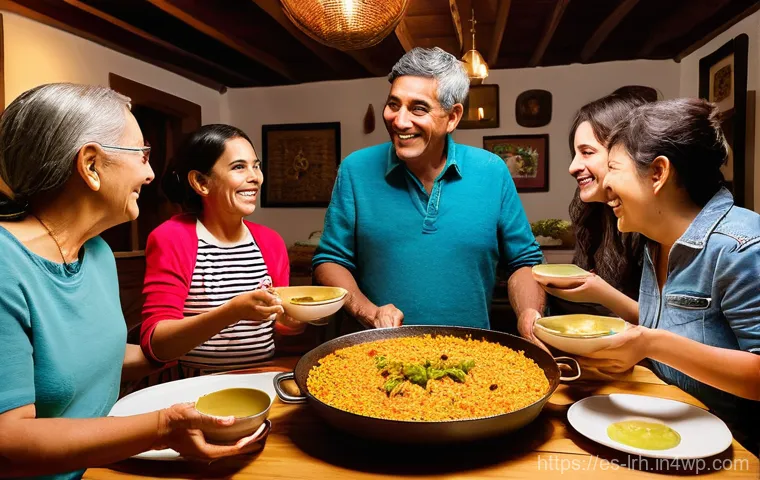 요리 기법과 음식과의 심리적 관계 - **Prompt 1: "El Arte de la Cocina Consciente: Un Viaje Sensorial para la Mente" (The Art of Consciou...