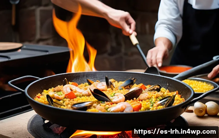 5 lecciones sorprendentes que aprendí al practicar técnicas culinarias en casa 3 요리 기법 실습을 통해 느낀 점 관련 이미지 1